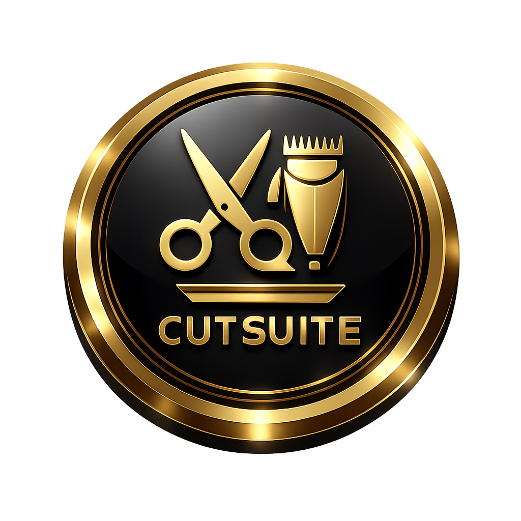 CutSuite Logo