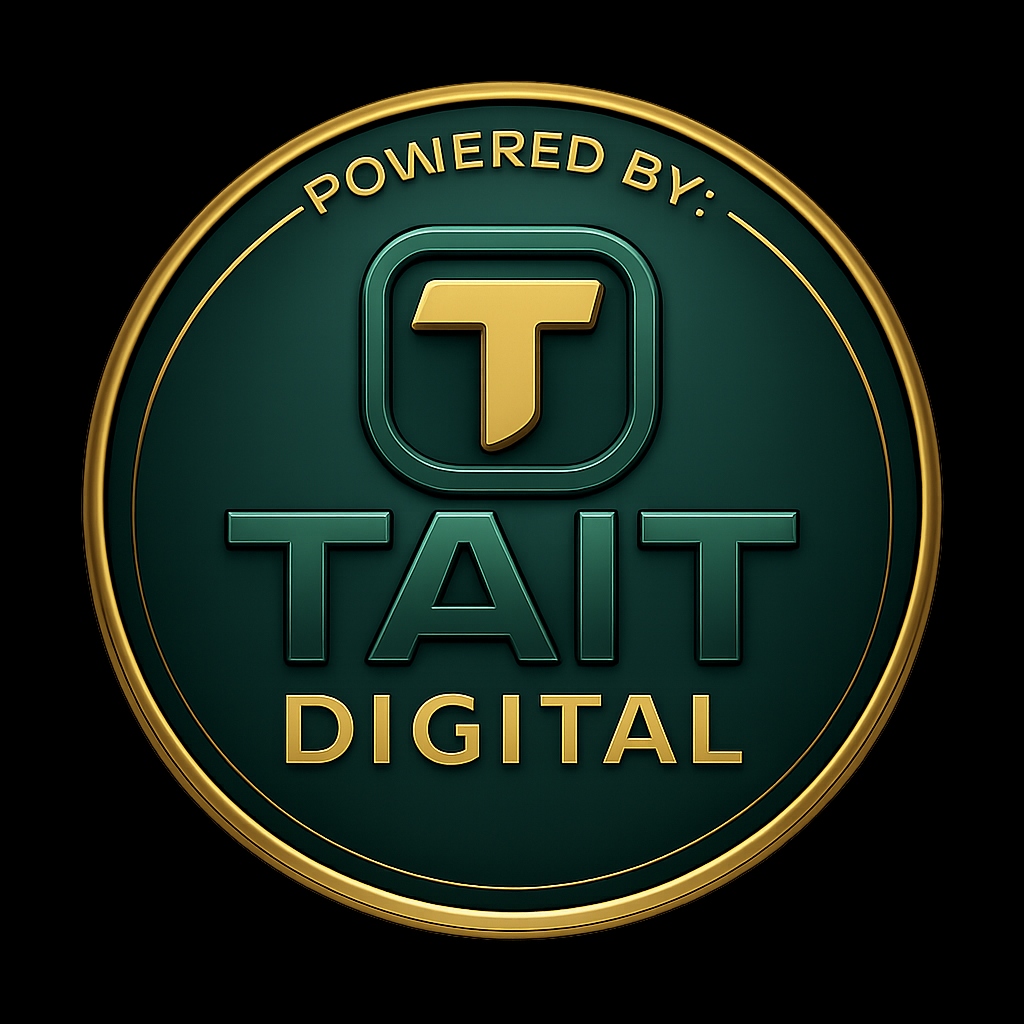 Powered by TAIT Digital